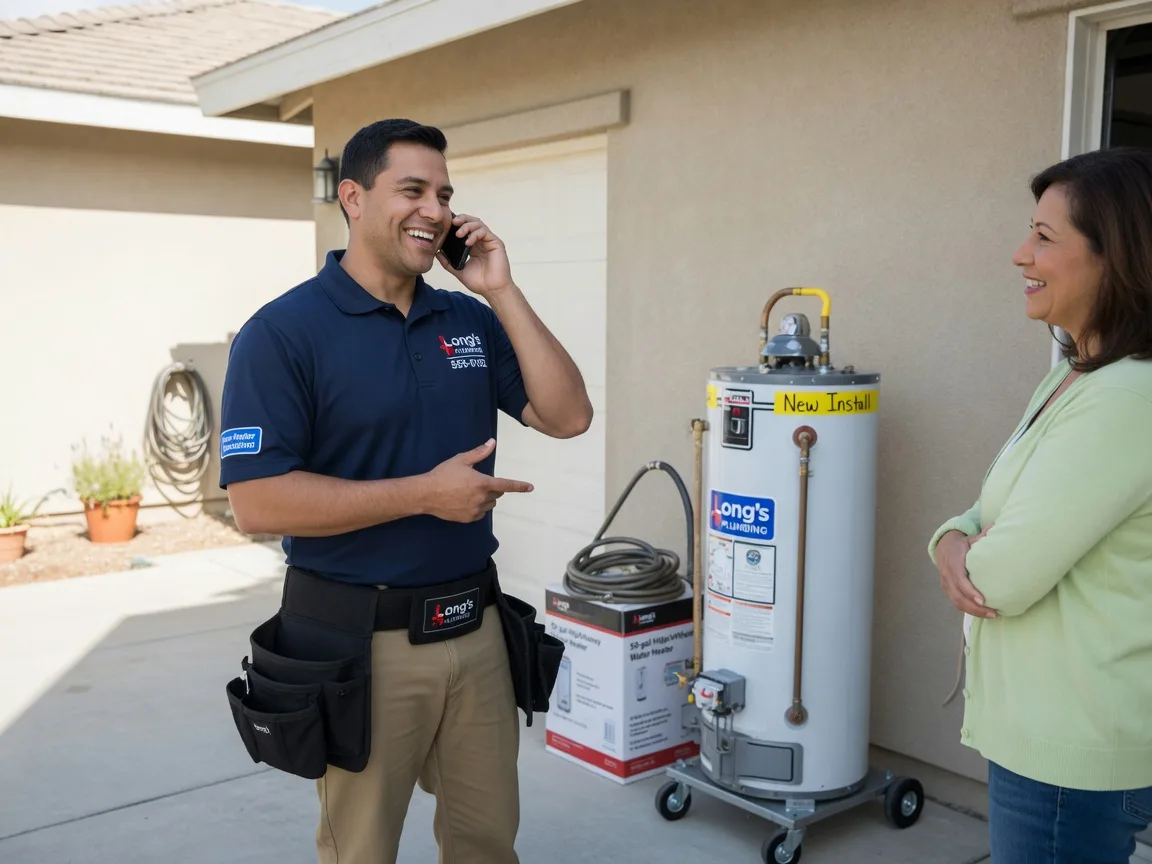 Leak Detection Vega, TX FAQs